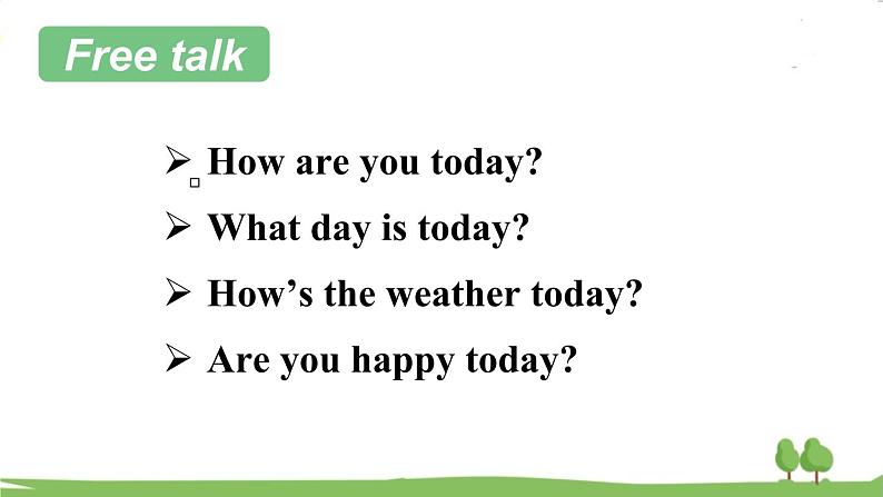 A Wonderful Trip第2页