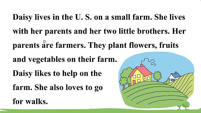 A Wonderful Trip第6页