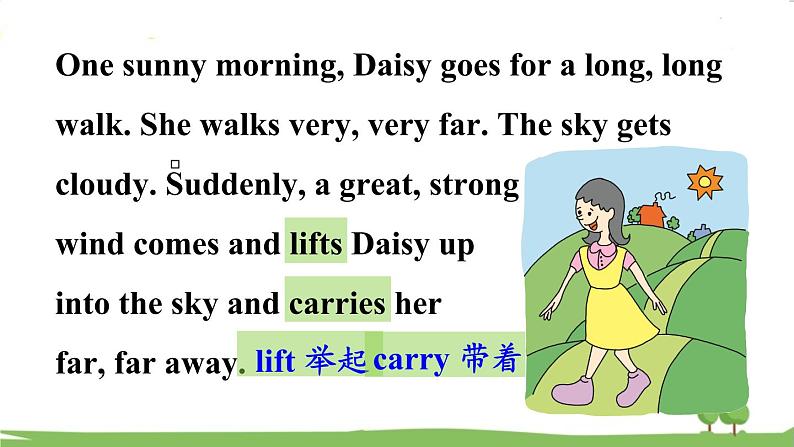 A Wonderful Trip第8页