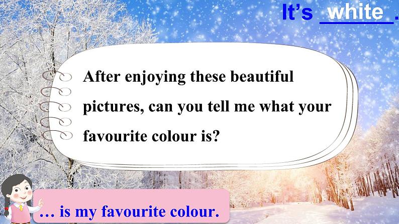 冀教4年級英語上冊 Unit 1  Lesson 1 PPT课件03