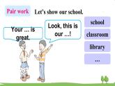 冀教4年級(jí)英語(yǔ)上冊(cè) Unit 3  Again, Please! PPT課件