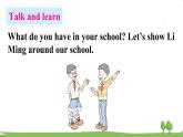 冀教4年級(jí)英語上冊 Unit 3  Lesson 13 PPT課件