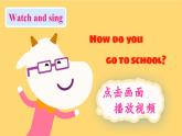 冀教4年級(jí)英語(yǔ)上冊(cè) Unit 3  Lesson 14 PPT課件