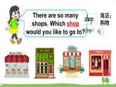冀教4年級英語上冊 Unit 4  Lesson 19 PPT課件