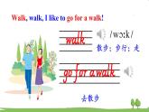 冀教5年級英語上冊 Unit 1  Lesson 4 PPT课件