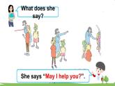 冀教4年級英語上冊 Unit 4  Lesson 20 PPT课件