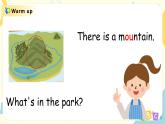 Unit6《In a nature park》第三课时PA Let’s spell教学课件+教案+音频l