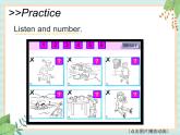 北师大三起四上英语 Unit 1Lesson3_Have_Fun教学课件