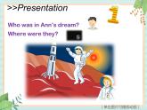 北师大三起六上英语Unit 1 Lesson1_Enjoy_the_Story教学课件