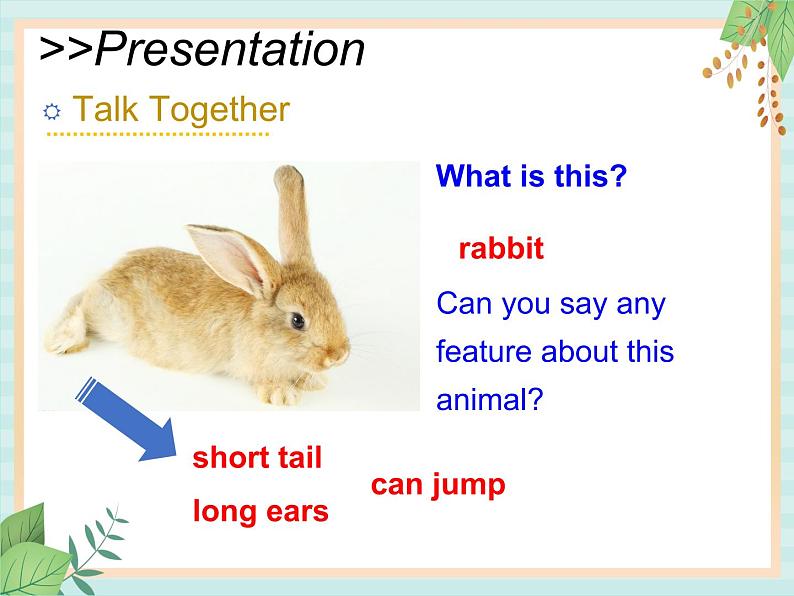 北师大三起五上英语 Unit 2Lesson3_Have_Fun教学课件06