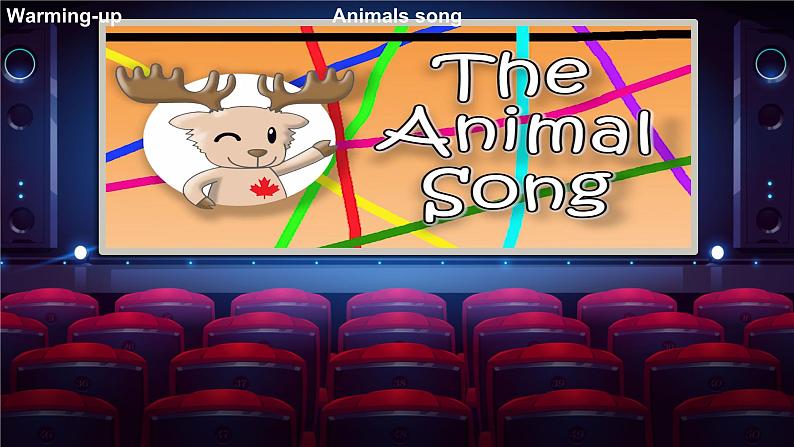 Unit 11 《Small animals》 Period 1 课件PPT+教案+练习02