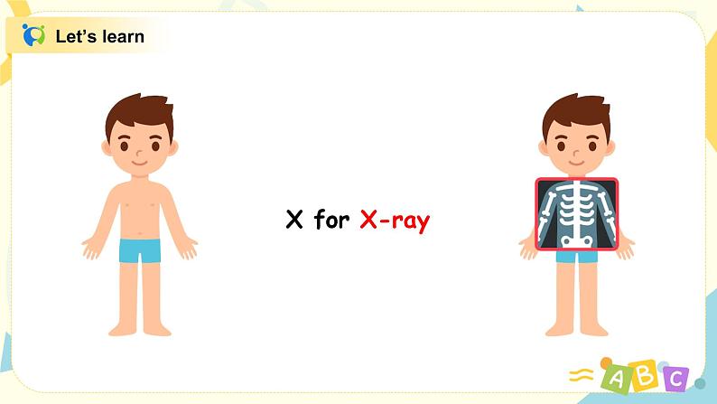 Unit 11 《Small animals》 Period 1 课件PPT+教案+练习04