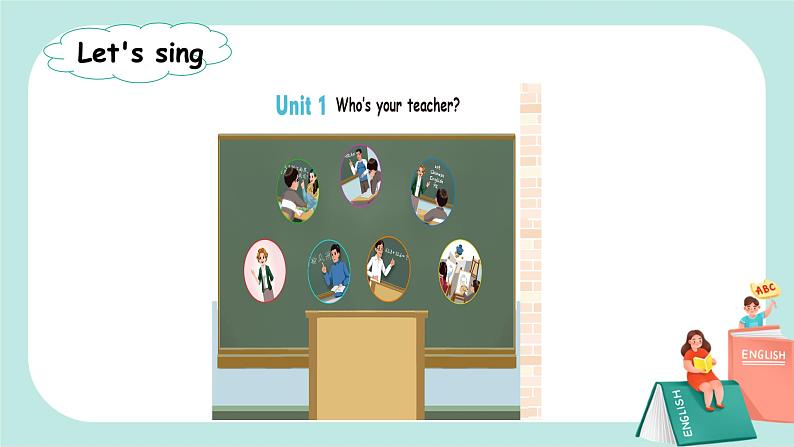 Unit 1 What's he like PB Let's learn 课件PPT+教案02