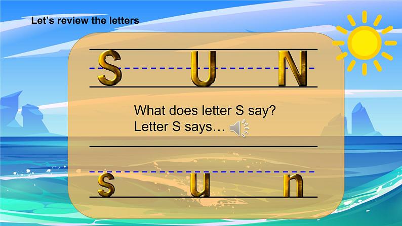 Unit 12 The four seasons Period 3（课件)第6页