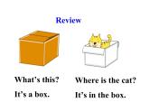三年級(jí)下冊(cè)英語課件 Unit 1Animals on the Farm Lesson 6  Can I Help You 冀教版(共15張PPT)