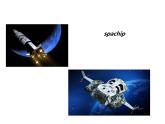 六年级下册英语课件-M6-U2 The name of the spaceship is Shenzhou V外研版（三起）(共19张PPT)