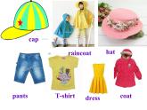 外研社三年级起点六年级下册 Module 8Unit 2 Why are you wearing a hat 课件PPT