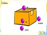 Module 1 Unit 1 Go straight on.课件PPT+教案