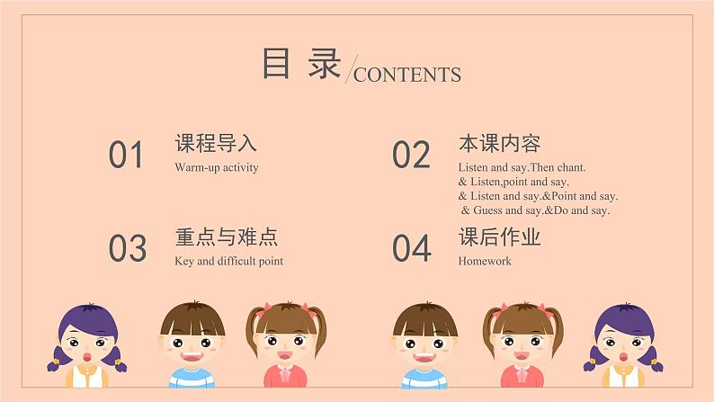 Module4 Unit2 How much is it课件+教案02