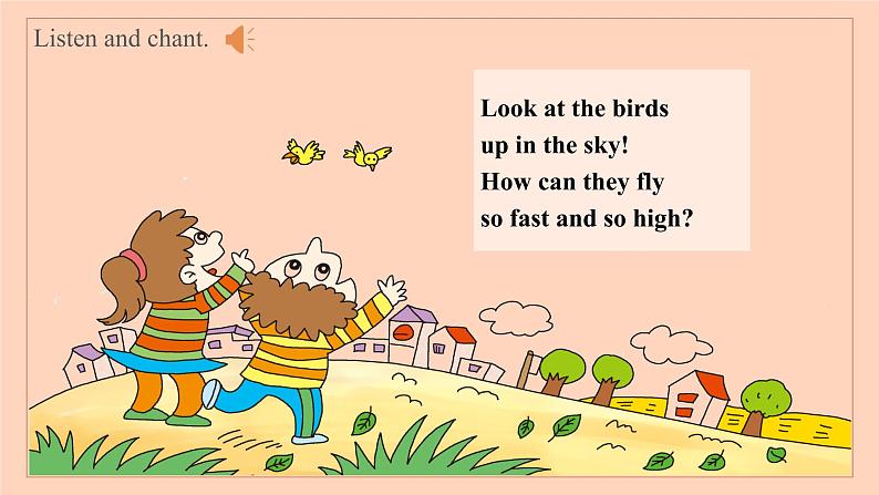 Module5 Unit1 Can you run fast课件+教案04