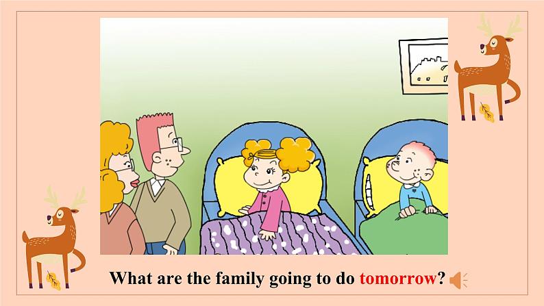 Module8 Unit1 We are going to visit Hainan？课件+教案07