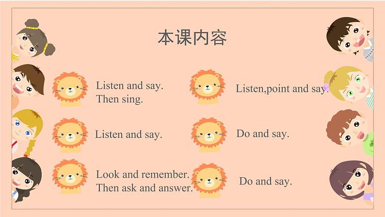 Module10 Unit2 Merry christmas 课件+教案05