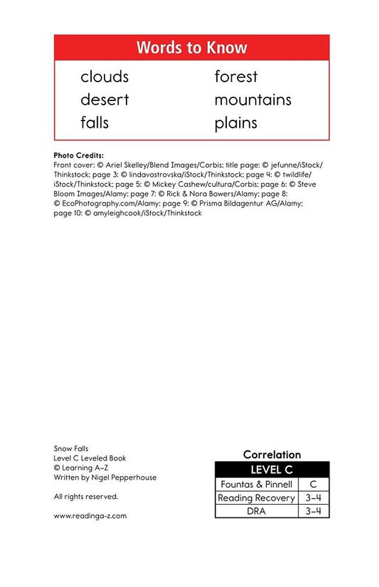 Unit 12 《The four seasons》 Period 5 课件PPT+教案+练习03