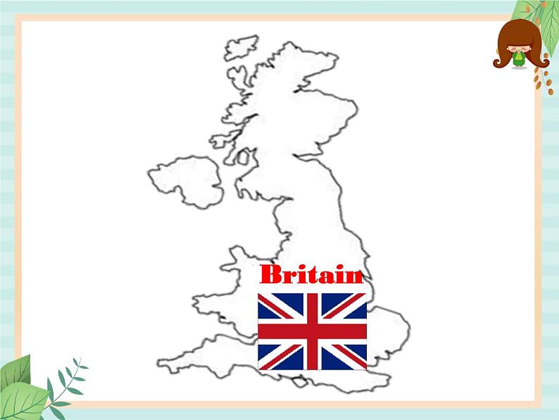 北师大一起英语2上Unit 3 My friends 课件06