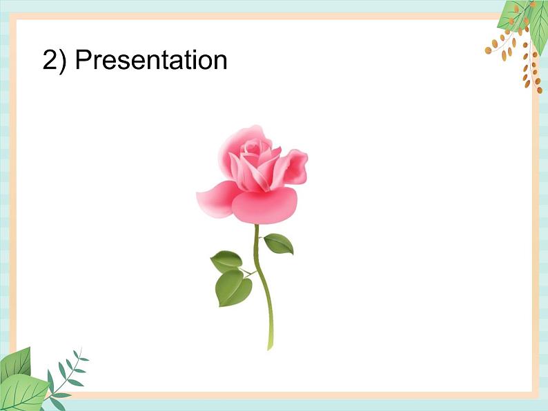 接力版英语四年级上册 Lesson 1 Nice to meet you 课件+素材（2个课时）05