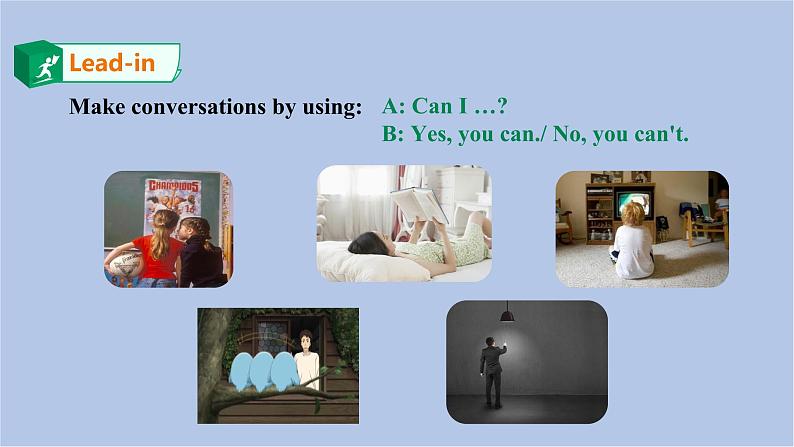 Lesson7 Can I have a coke第2课时课件1第5页