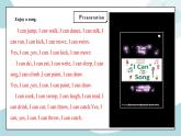 鲁科版五四制四上英语《Days of the week》Unit 3 Lesson  2 I can dance on Friday.课件+教案