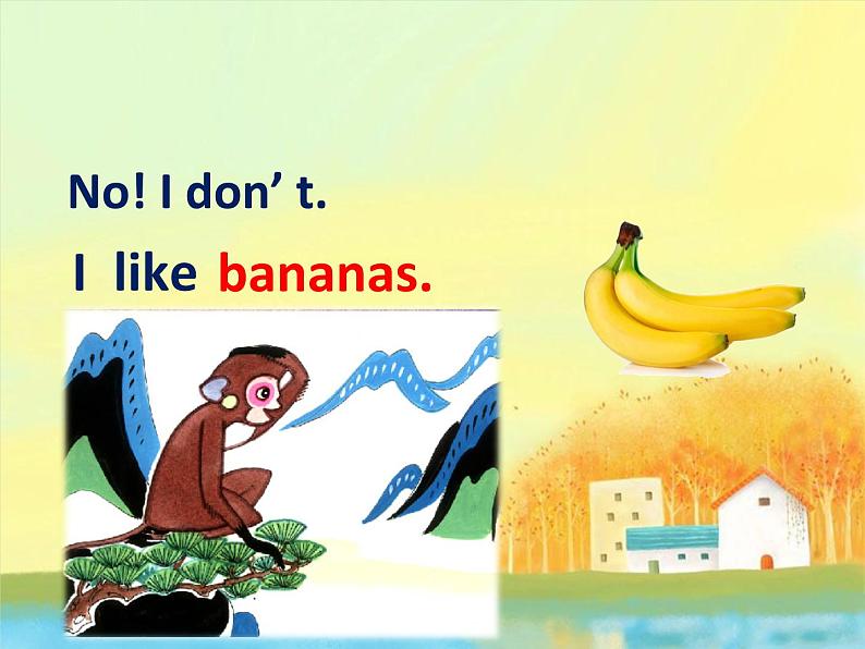 【广东开心英语】四年级英语上册Unit 1 School Subjects 课件+素材03