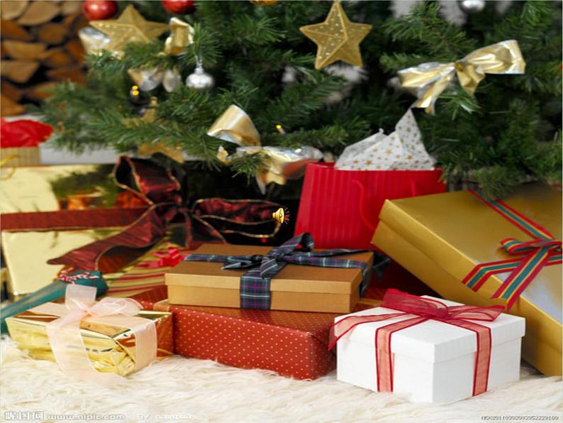 【广东开心英语】五年级英语上册 Review 1 (2)课件第2页