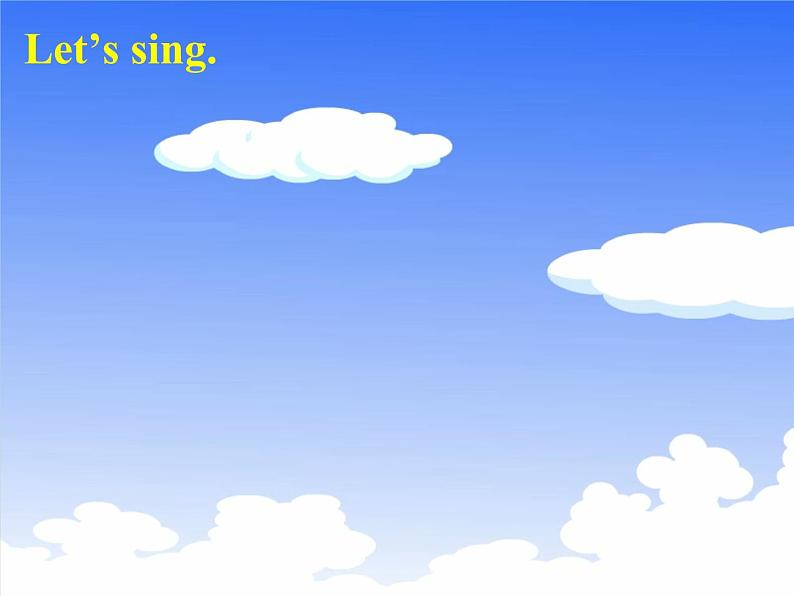 【广东开心英语】五年级英语上册 Review 1 (2)课件第6页