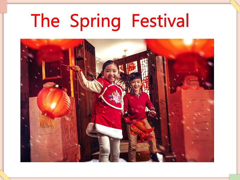 【广州版】六年级英语上册 Unit 11 I like the Spring Festival best (2)课件02