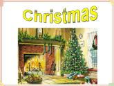 【广州版】六年级英语上册 Unit 12 Christmas1课件