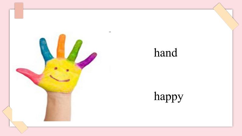 清华大学版1上英语Unit 1 Lesson 5 课件03