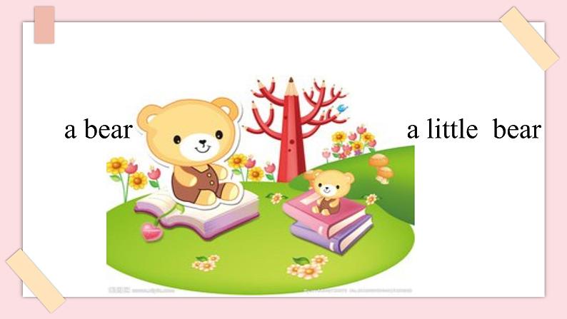 清华大学版1上英语Unit 2 Lesson 10 课件05