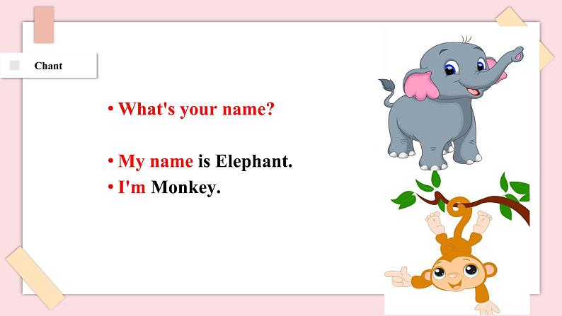 清华大学版1上英语Unit 3 Lesson 15 课件03