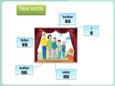 清华大学版小学英语 三年级上册 -unit 2 the short vowel sounds lesson 10 课件