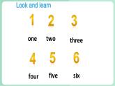 清华大学版小学英语 三年级上册 -unit 3 let's do math  lesson 15 课件