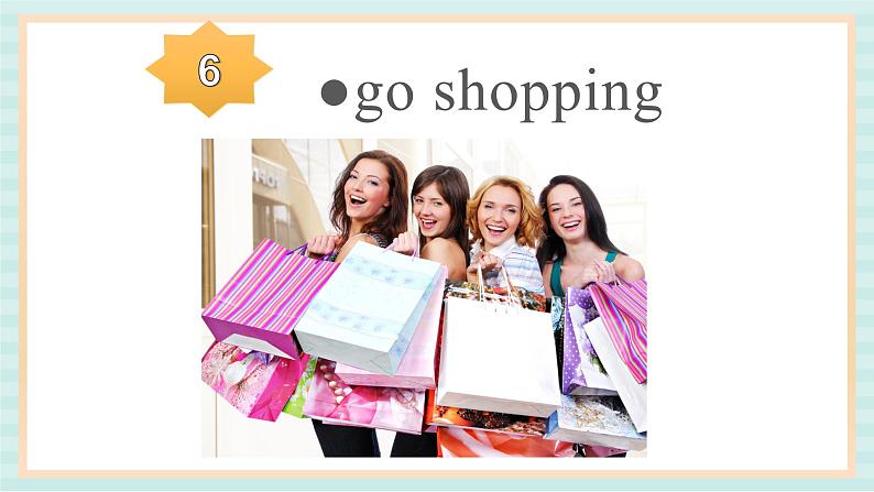 清华大学版小学英语 五年级上册 -unit 2 let 's go shopping lesson 8 课件第8页