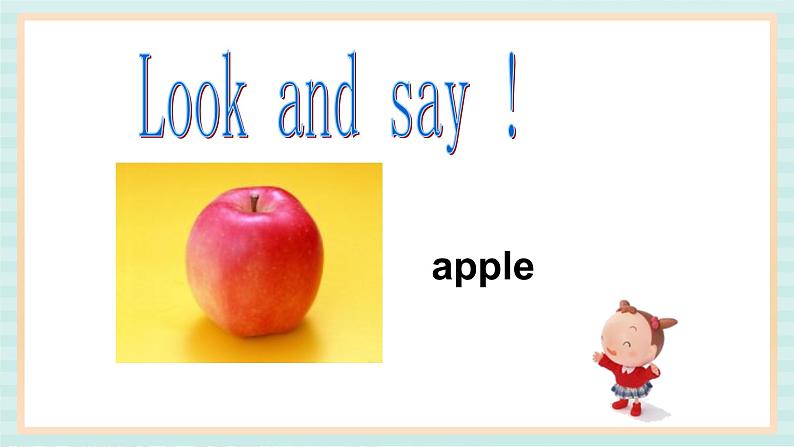 清华大学版小学英语 四年级上册-unit 4 advice on how to keep healthy lesson 22 课件02