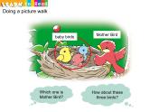 香港朗文版小学英语二年级下册阅读课件第三单元 My day
