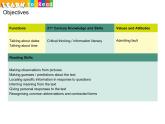香港朗文版小学英语三年级上册阅读课件第三单元 Our school events