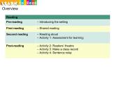 香港朗文版小学英语三年级下册阅读课件第五单元 Our bodies