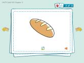 香港朗文版小学英语五年级下册单词朗读课件第三单元 Eating habits