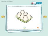 香港朗文版小学英语五年级下册单词朗读课件第四单元 Advice on eating