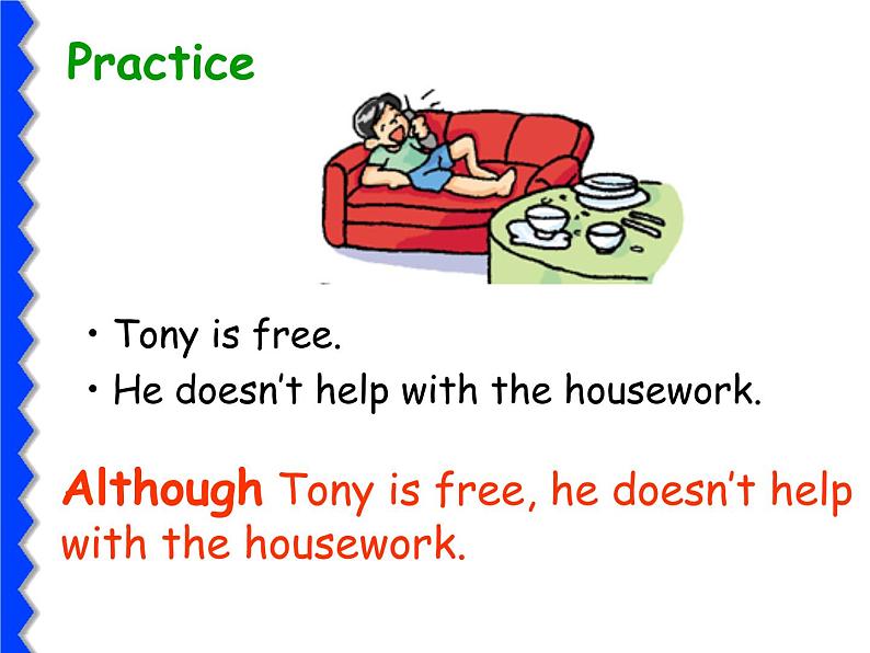 香港朗文版小学英语五年级下册语法课件第六单元 Help save the animals04