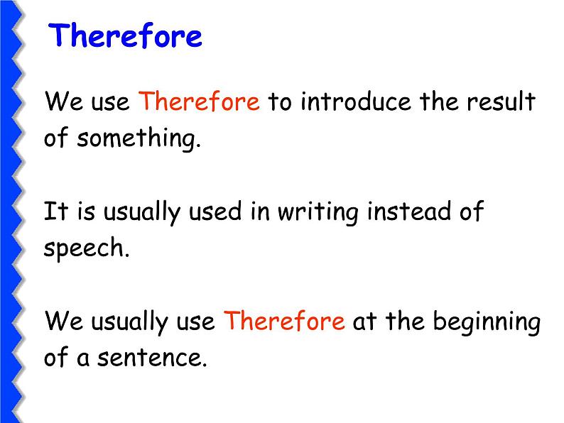 香港朗文版小学英语五年级下册语法课件第六单元 Help save the animals08